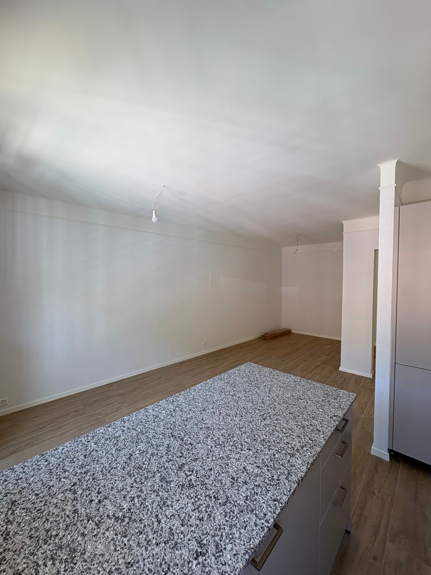 3 ½ rooms roof flat, photo 6 sur 10