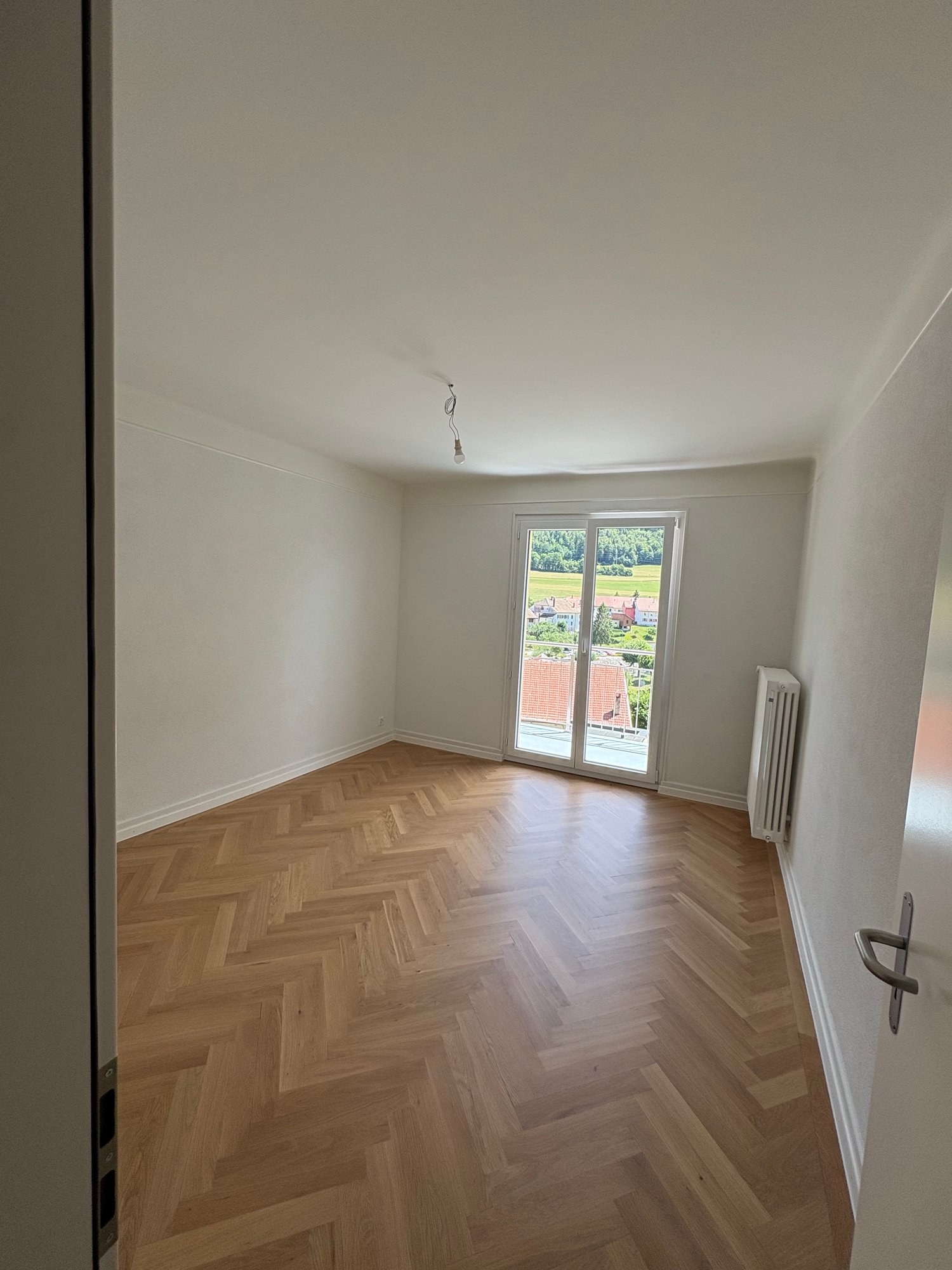 3 ½ rooms roof flat, photo 3 sur 10