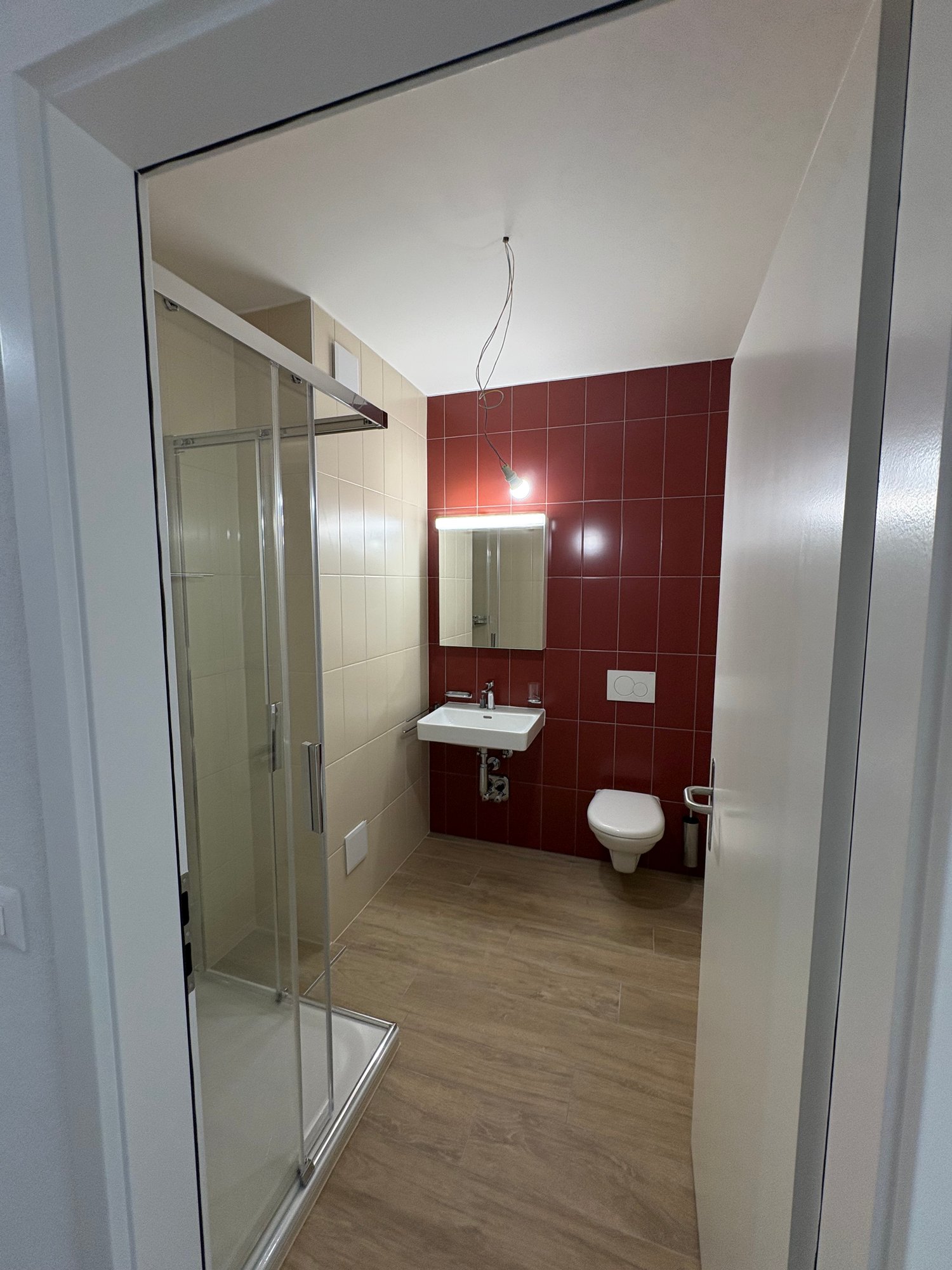 3 ½ rooms roof flat, photo 7 sur 10