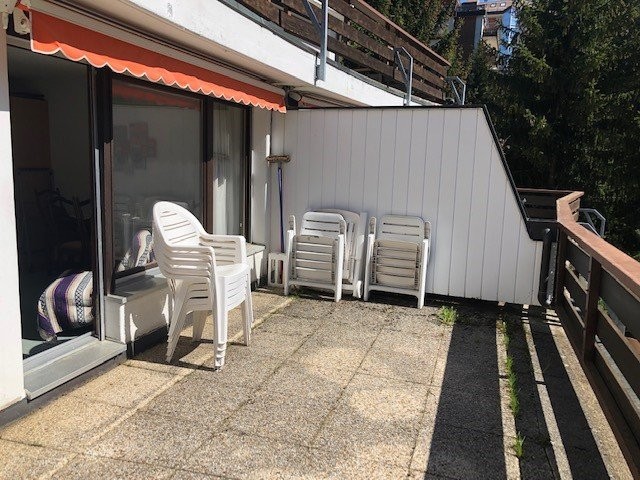 1 room apartment, photo 6 sur 8