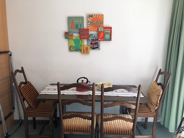 1 room apartment, photo 5 sur 8