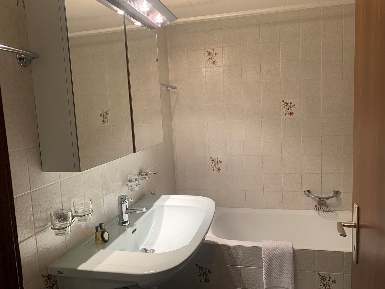 1 room apartment, photo 8 sur 8