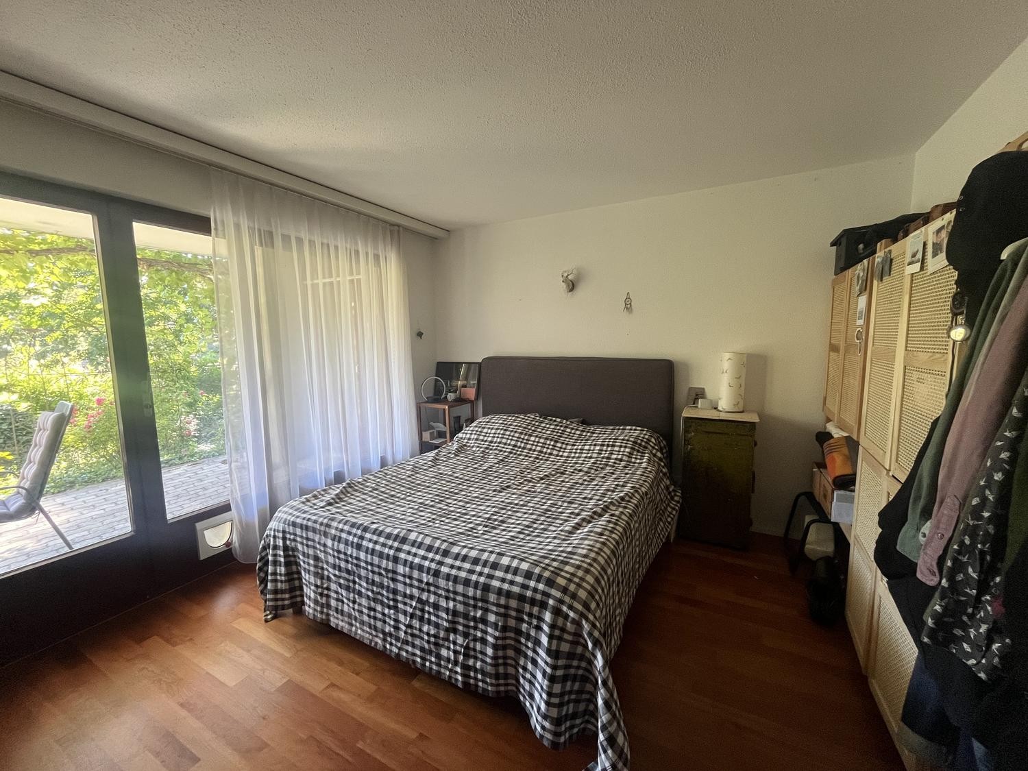 Chambre en colocation, photo 2 sur 8