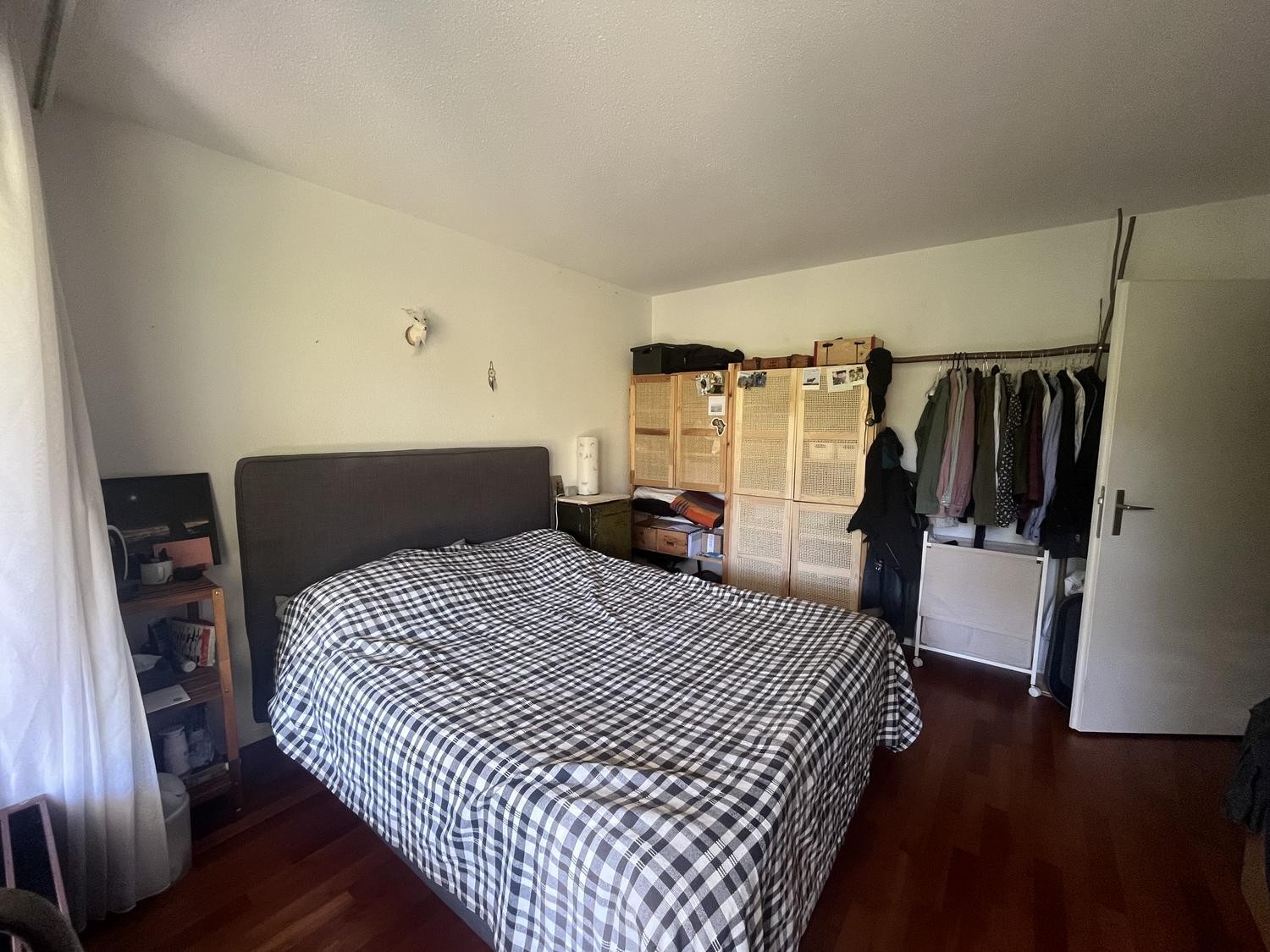 Chambre en colocation, photo 3 sur 8
