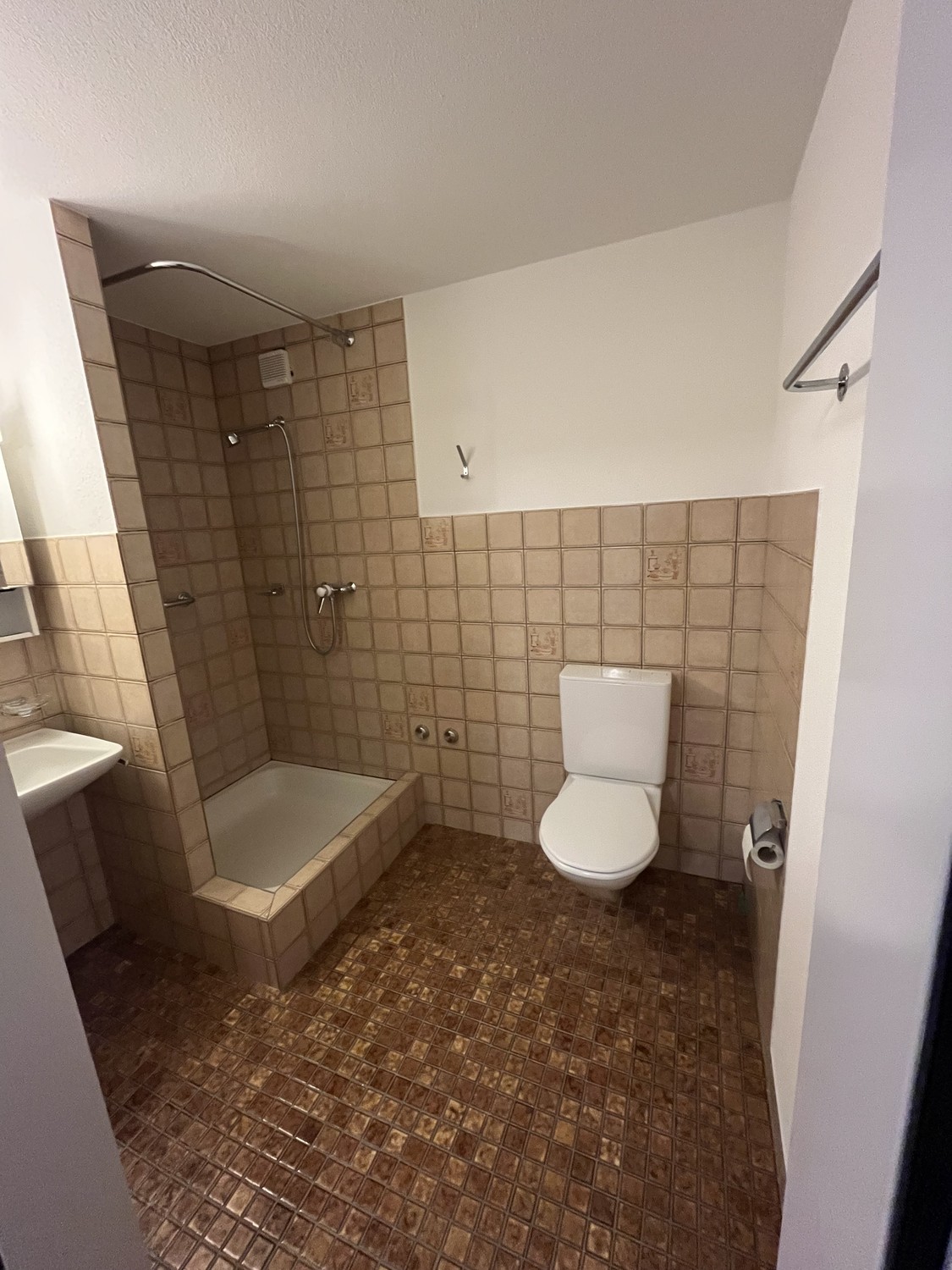 Appartement de 2 ½ pièces, photo 6 sur 9