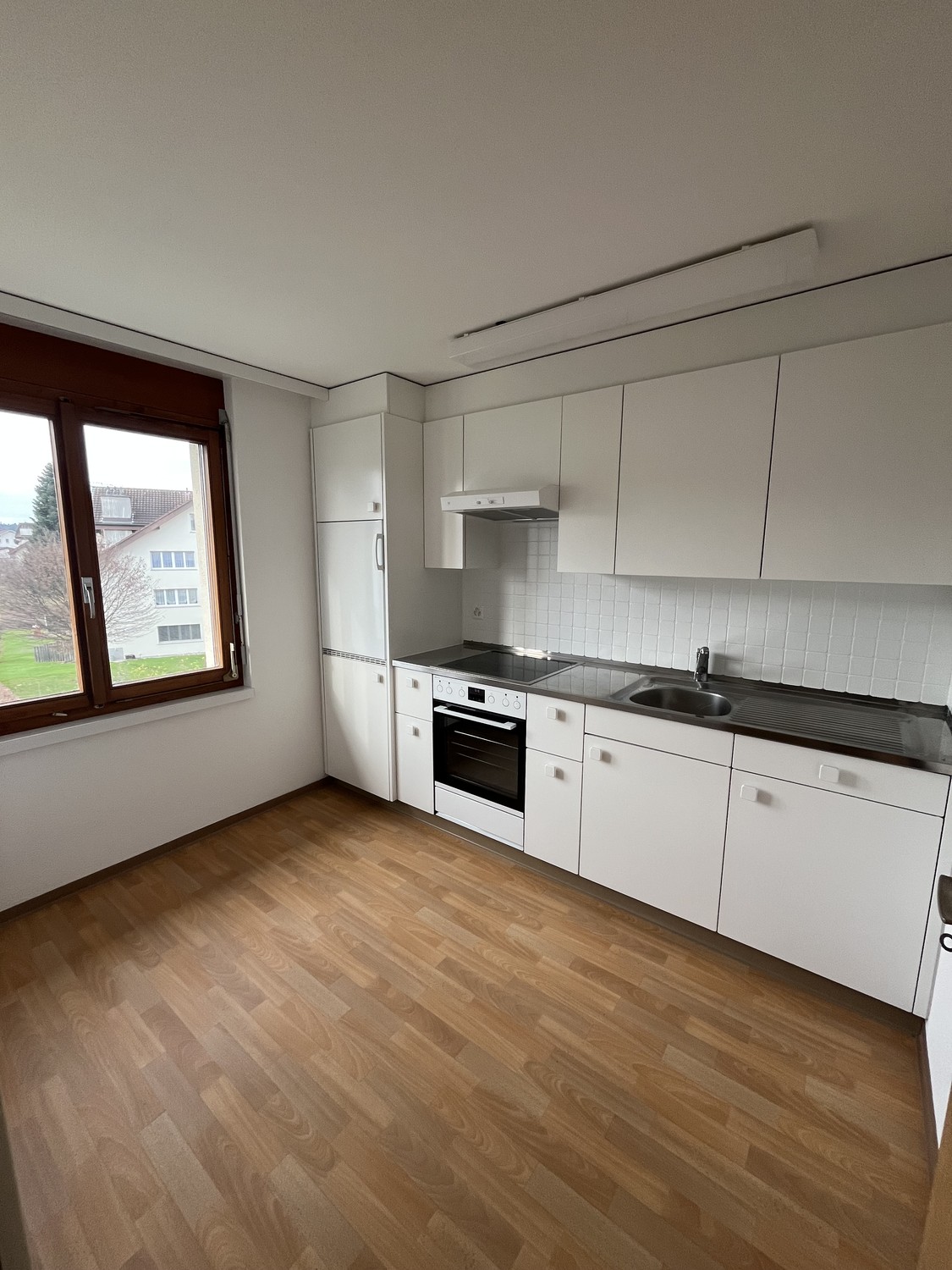 Appartement de 2 ½ pièces, photo 1 sur 9