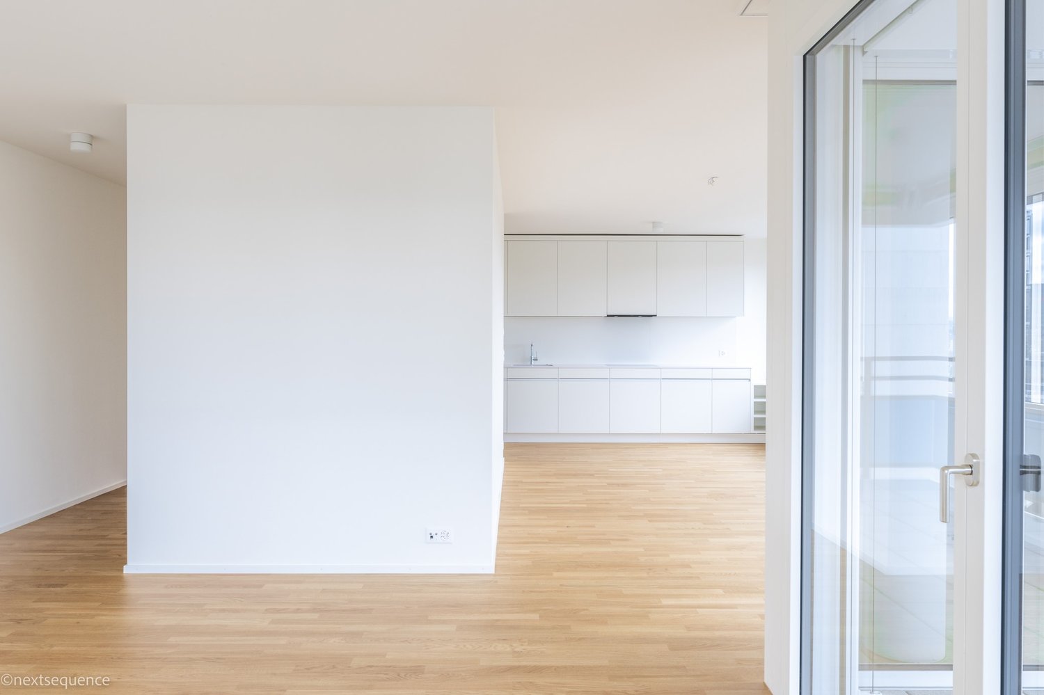 Appartement de 3 ½ pièces, photo 3 sur 10