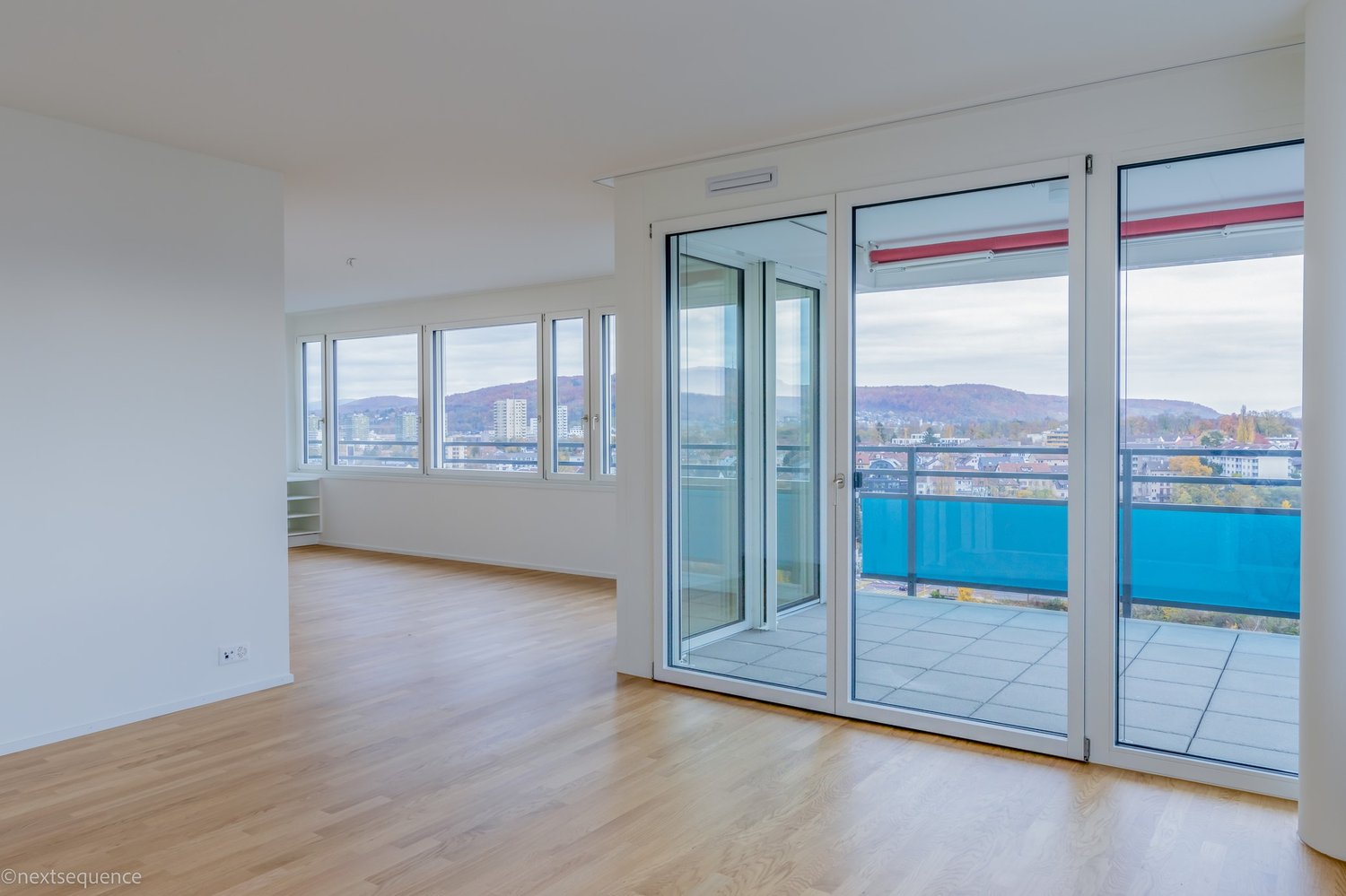 Appartement de 3 ½ pièces, photo 1 sur 10