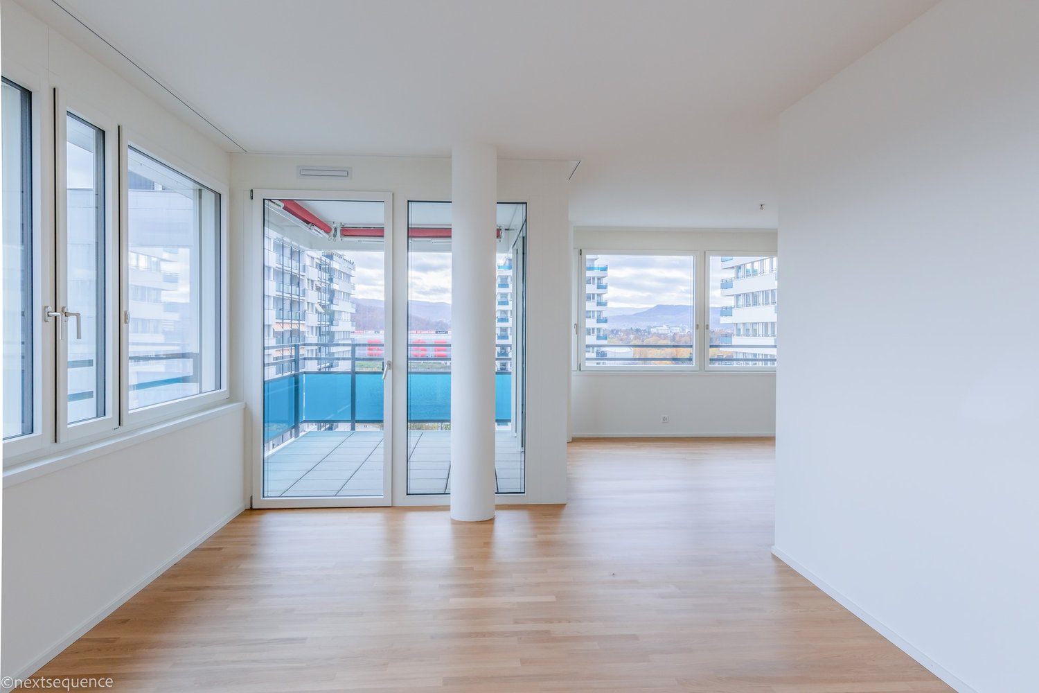 Appartement de 3 ½ pièces, photo 2 sur 10