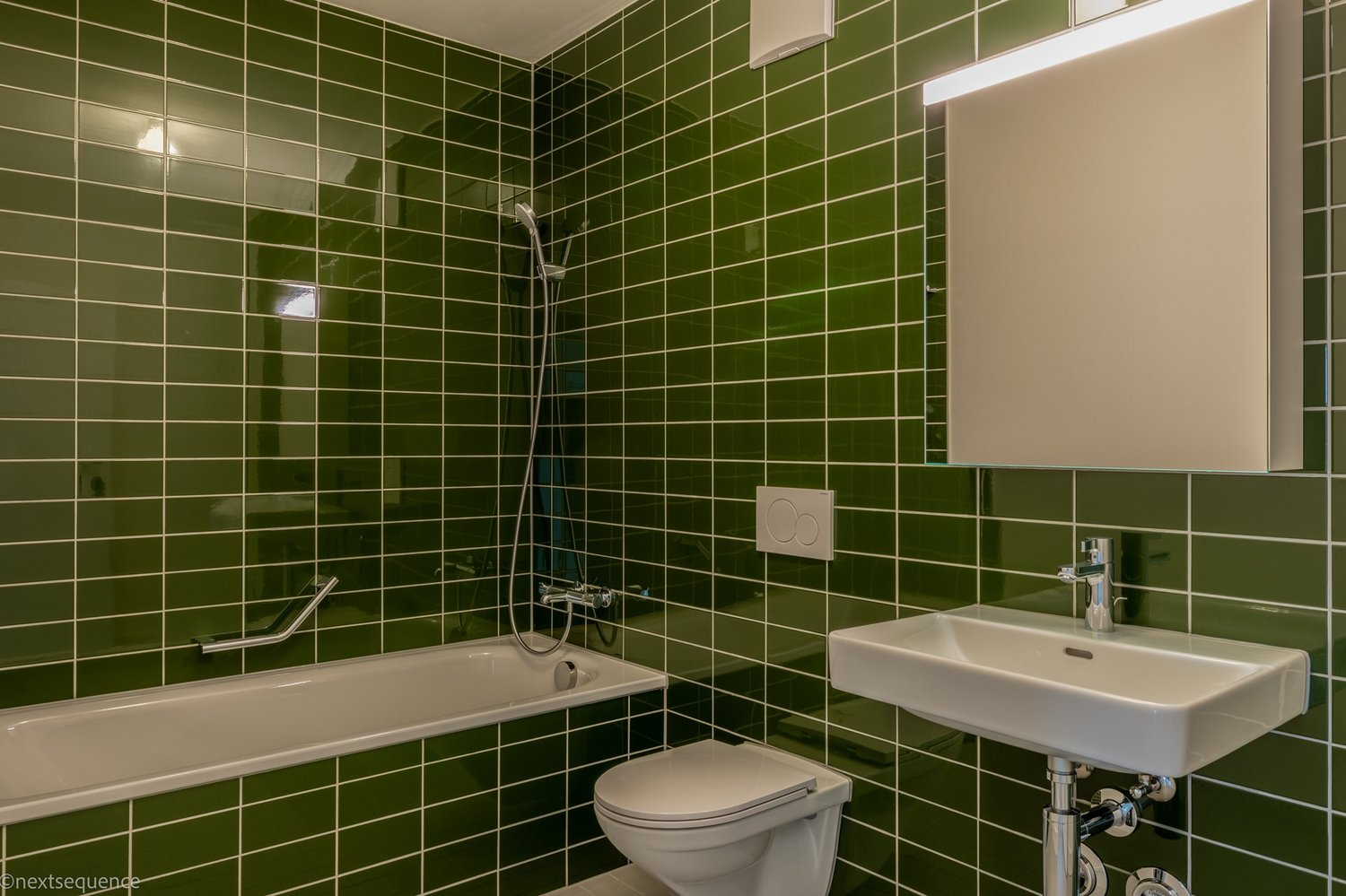 Appartement de 3 ½ pièces, photo 9 sur 10