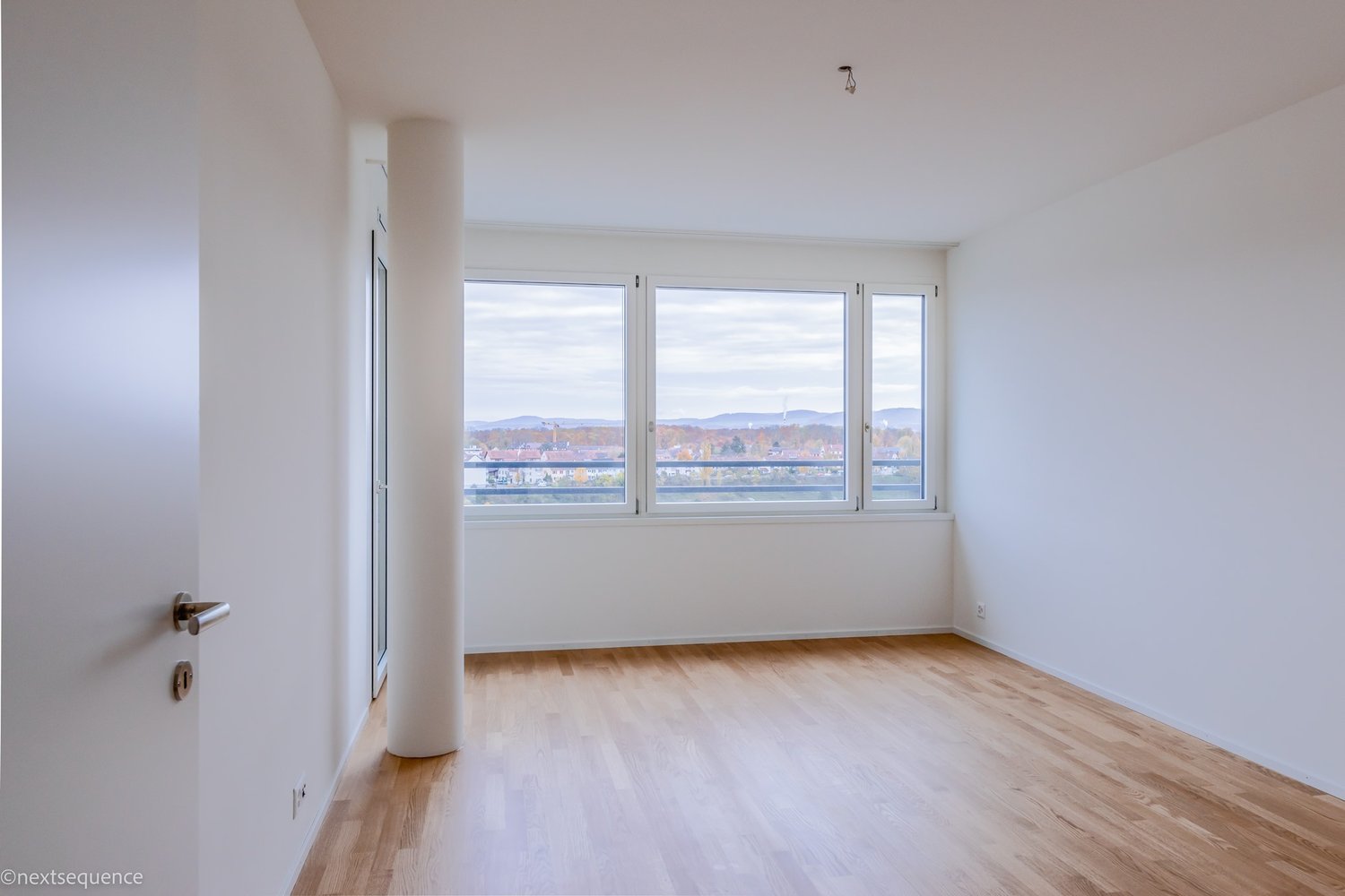 Appartement de 3 ½ pièces, photo 8 sur 10