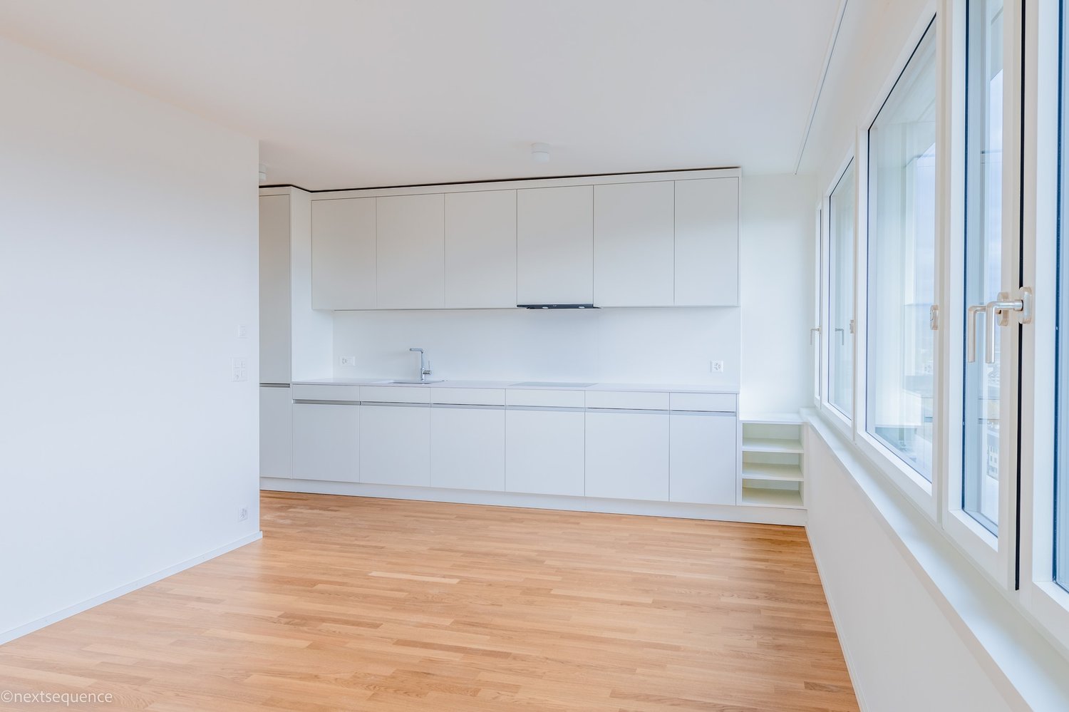Appartement de 3 ½ pièces, photo 4 sur 10