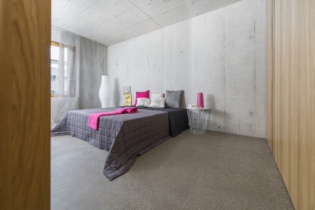 3 ½ pièces appartement, photo 5 sur 5