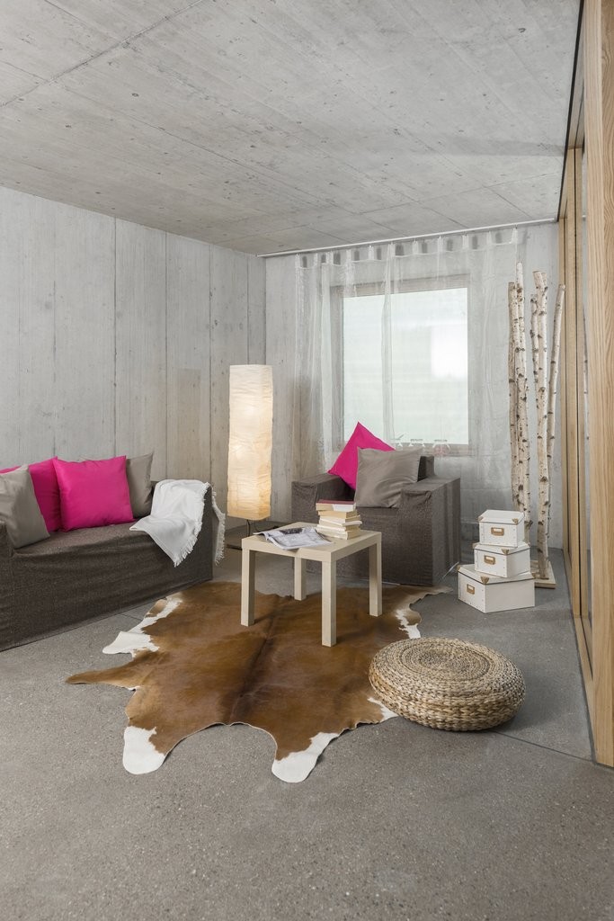 3 ½ pièces appartement, photo 2 sur 5