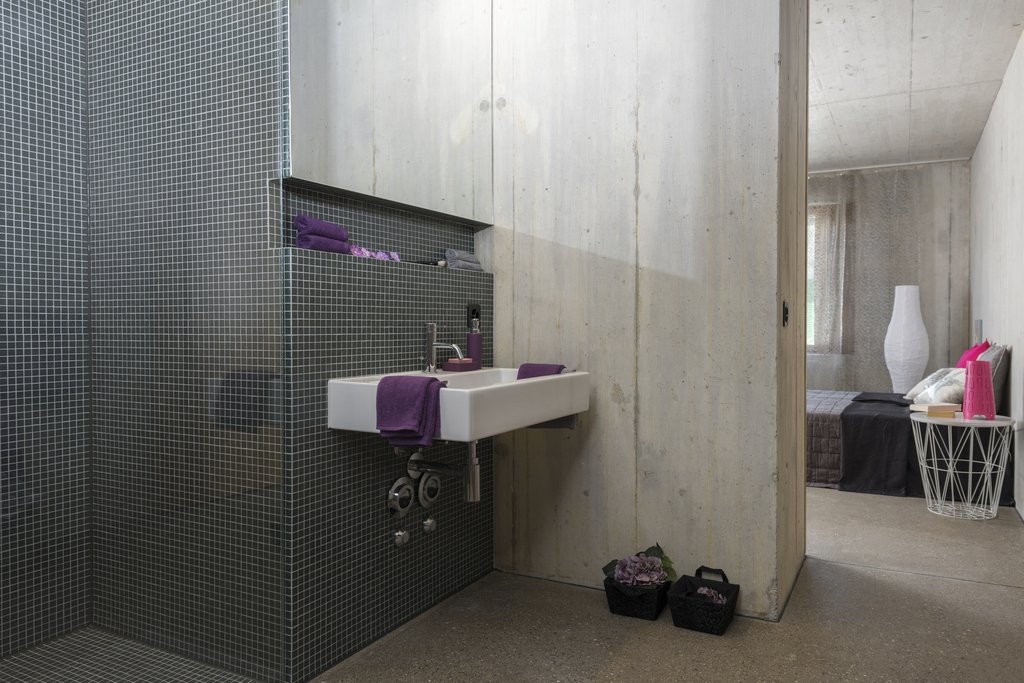 3 ½ pièces appartement, photo 4 sur 5