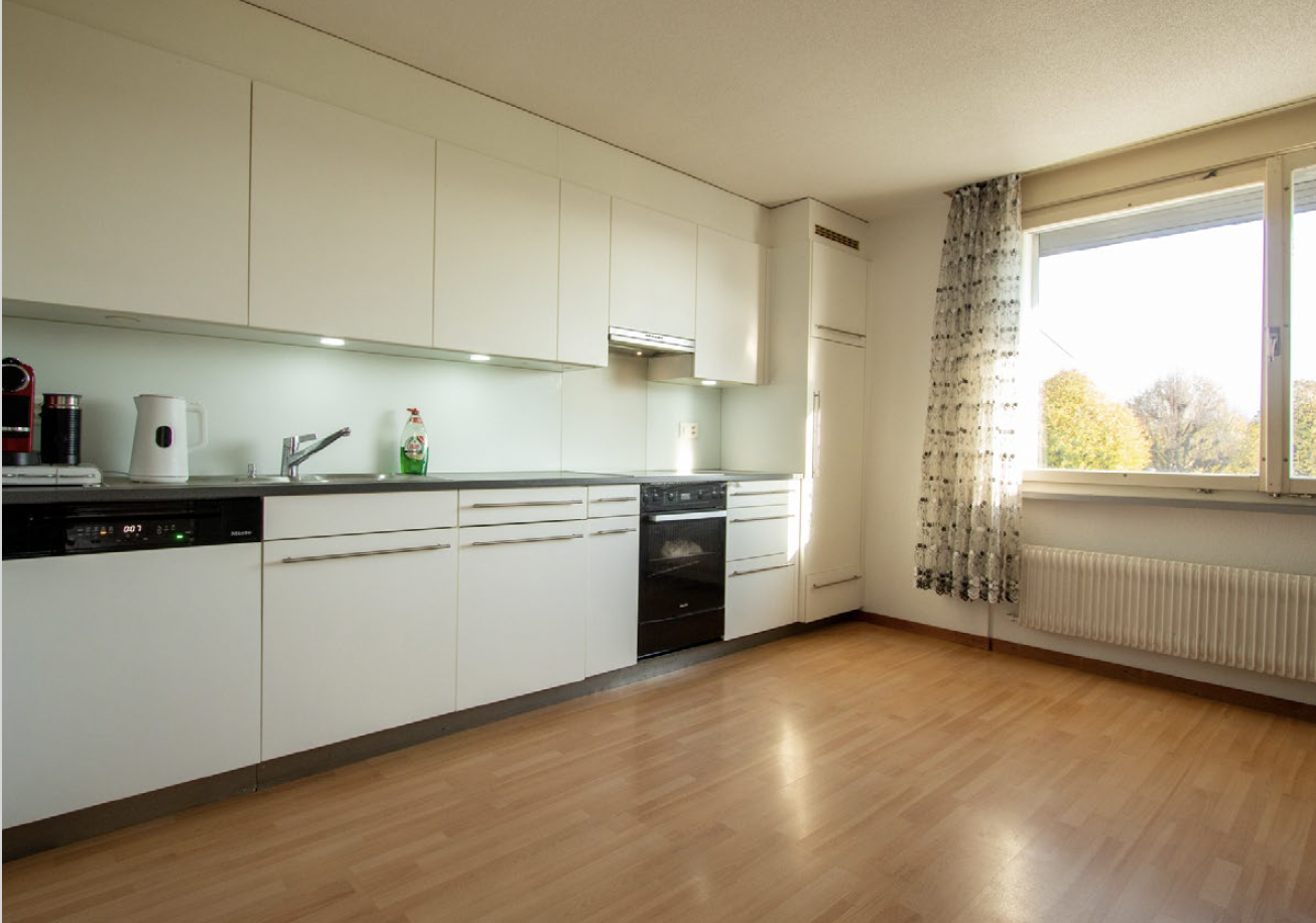Appartement de 3 pièces, photo 5 sur 6