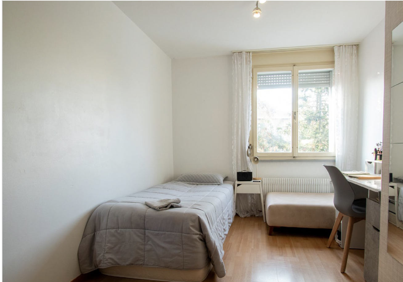 Appartement de 3 pièces, photo 4 sur 6