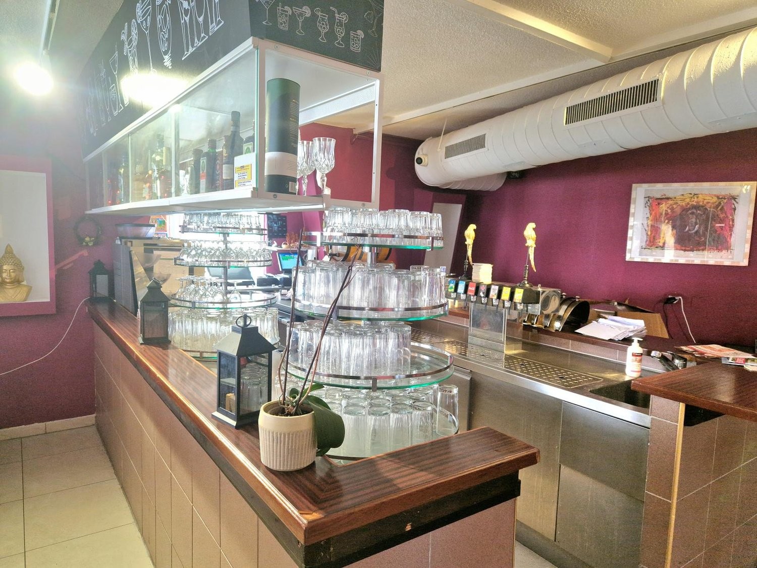 Restaurant de 95m², photo 4 sur 4