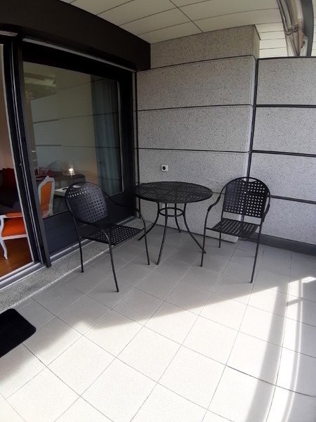 4 rooms furnished flat, photo 2 sur 10