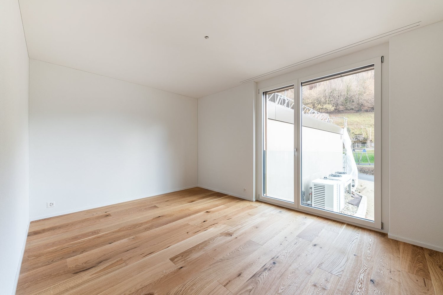Appartement de 2 ½ pièces, photo 7 sur 7