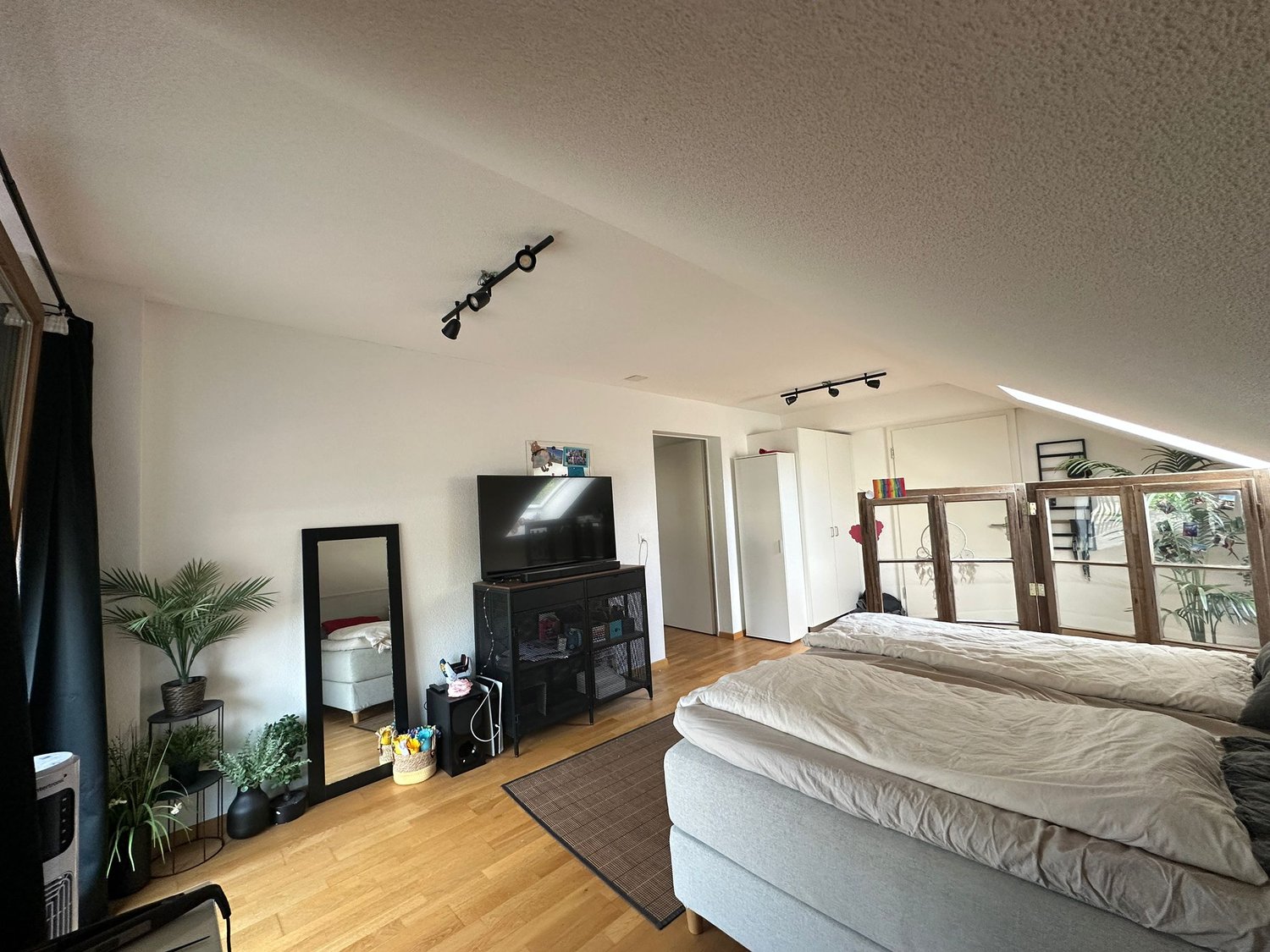 Appartement de 4 pièces, photo 6 sur 7