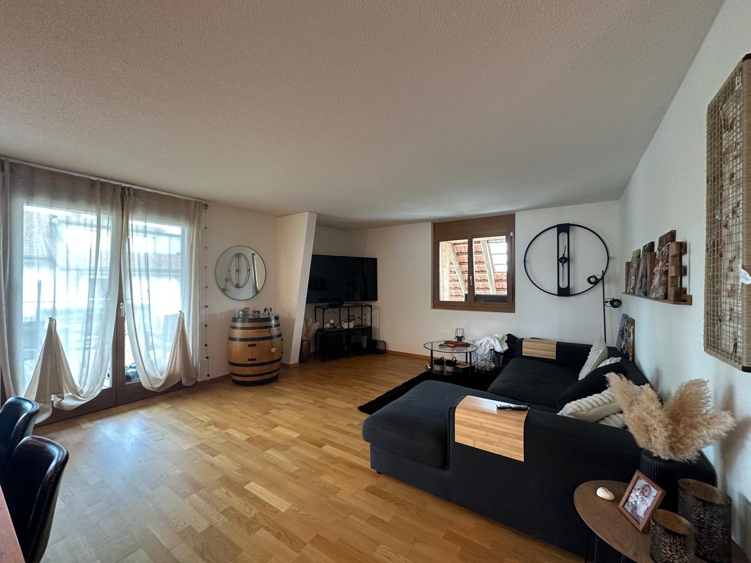 Appartement de 4 pièces, photo 2 sur 7