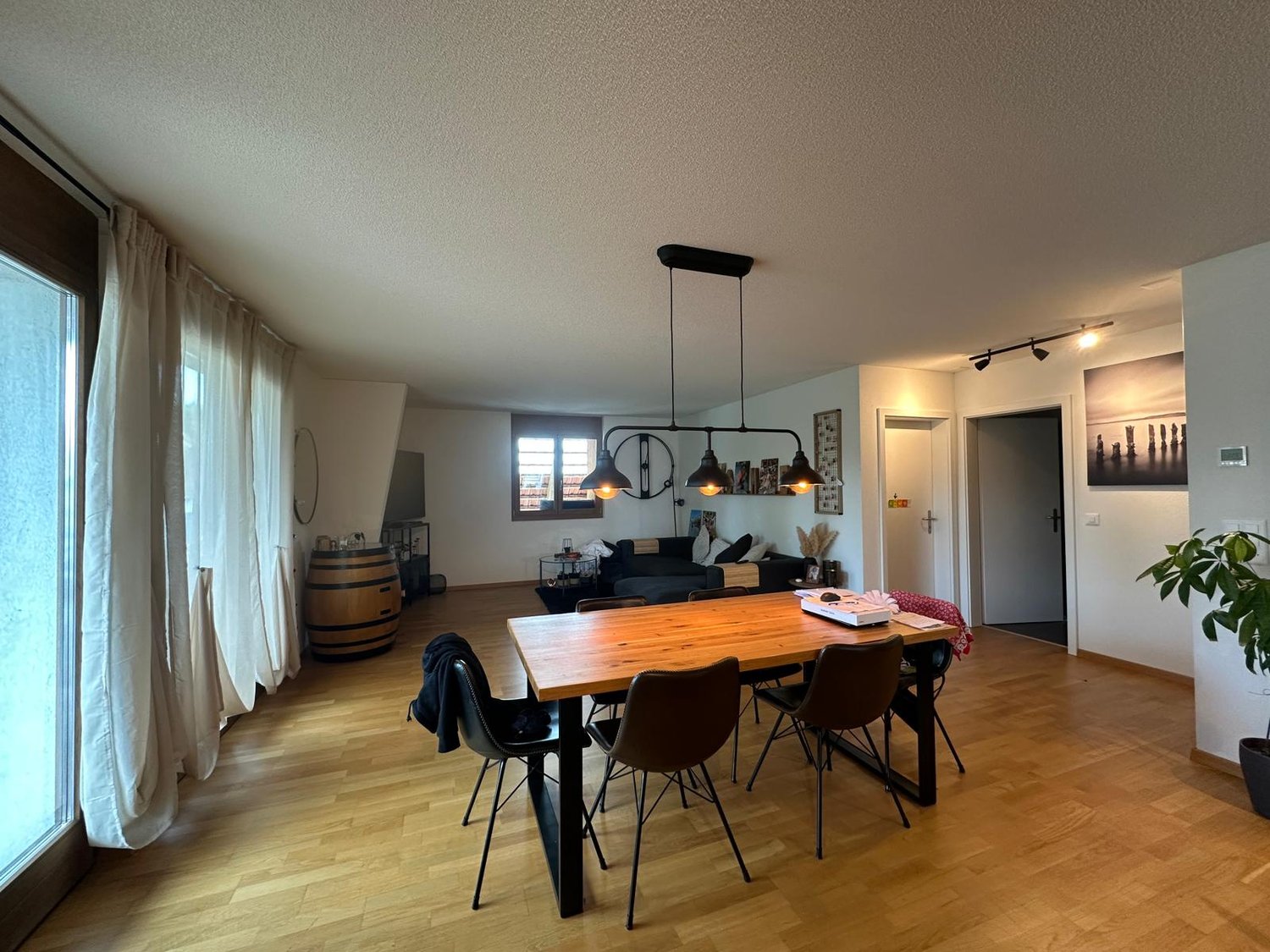 Appartement de 4 pièces, photo 5 sur 7