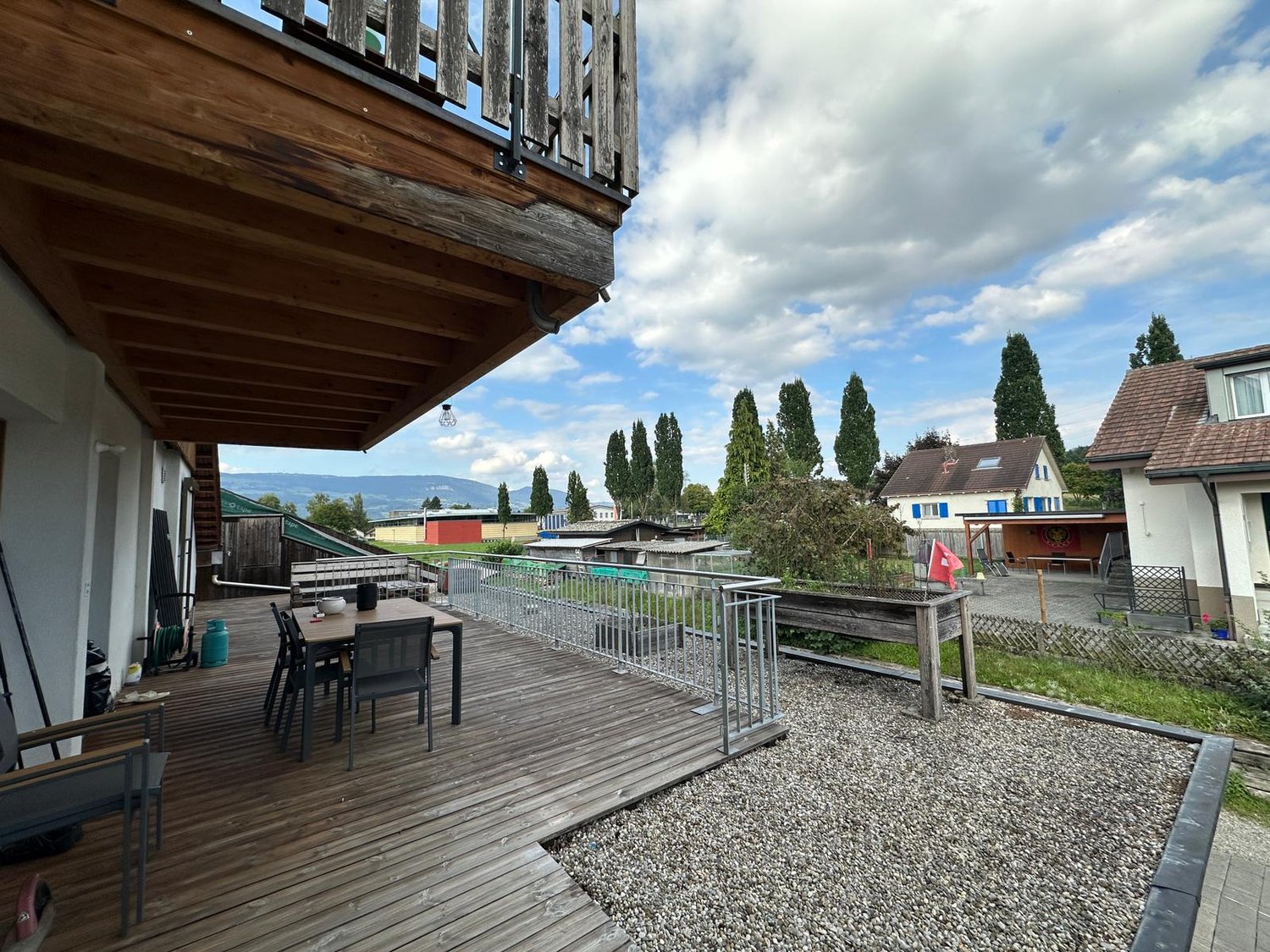 Appartement de 4 pièces, photo 7 sur 7