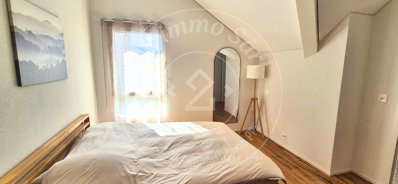 3 ½ rooms apartment, photo 6 sur 8