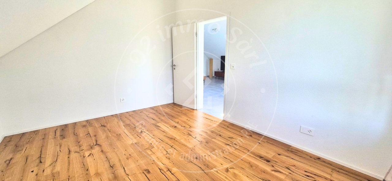 3 ½ rooms apartment, photo 5 sur 8