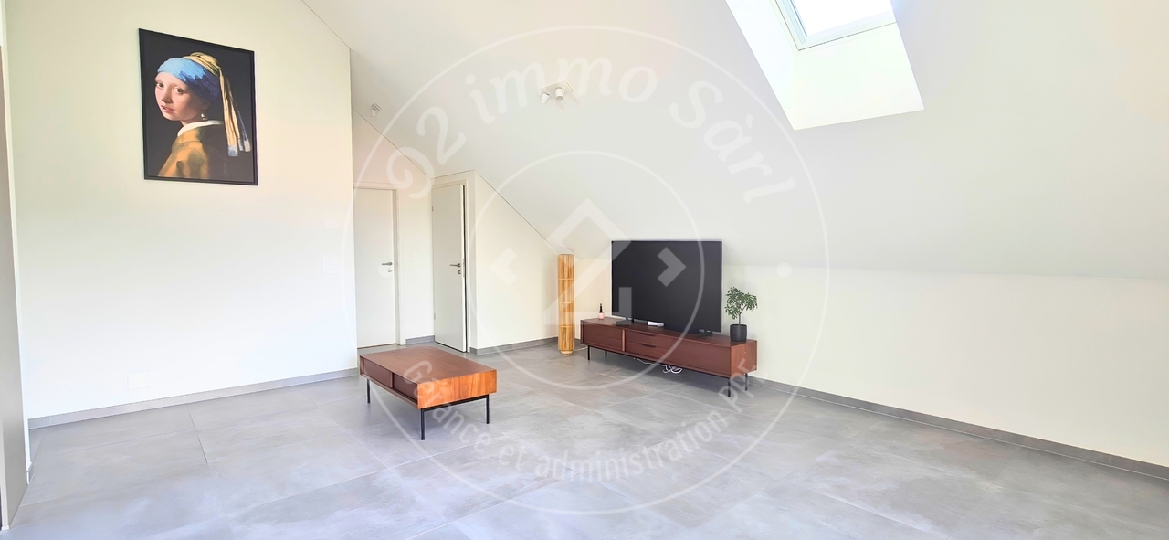 3 ½ rooms apartment, photo 3 sur 8