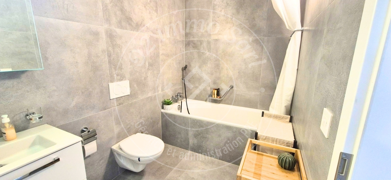 3 ½ rooms apartment, photo 8 sur 8