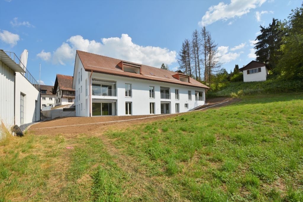 Appartement de 3 ½ pièces