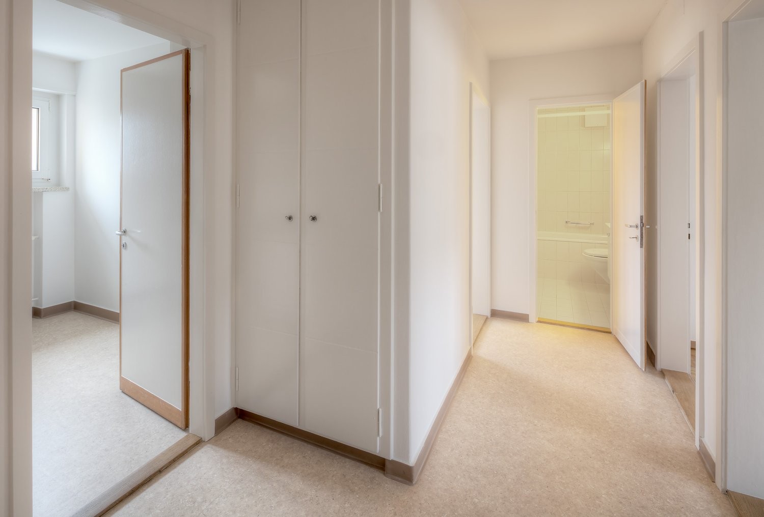 2 rooms apartment, photo 6 sur 6