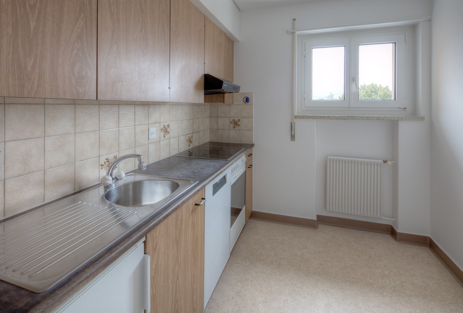 2 rooms apartment, photo 3 sur 6