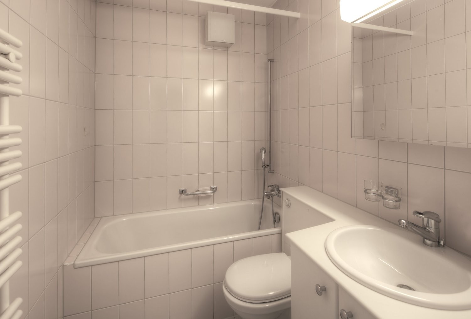 2 rooms apartment, photo 4 sur 6