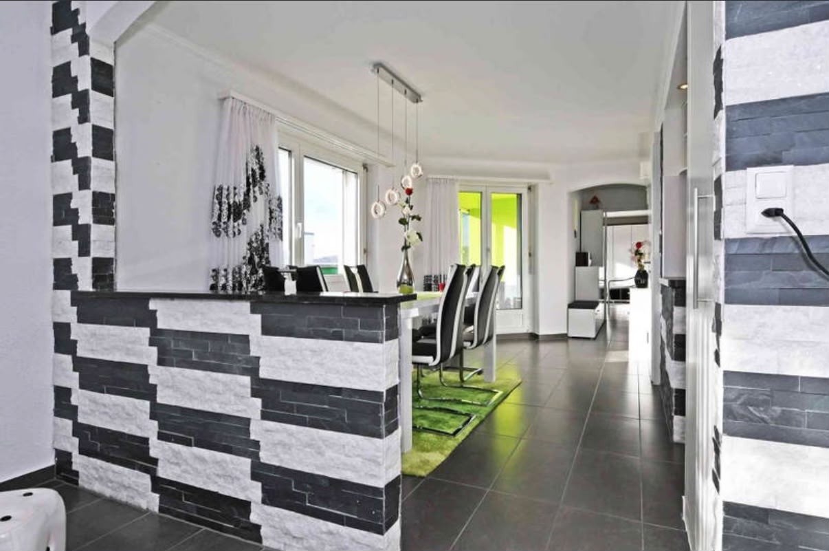 Appartement de 2 pièces, photo 3 sur 9