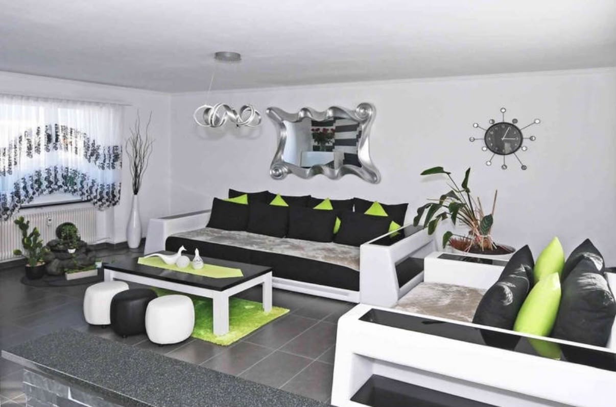 Appartement de 2 pièces, photo 2 sur 9