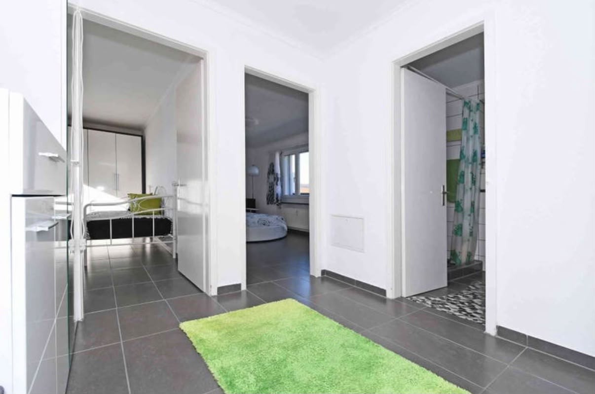Appartement de 2 pièces, photo 8 sur 9