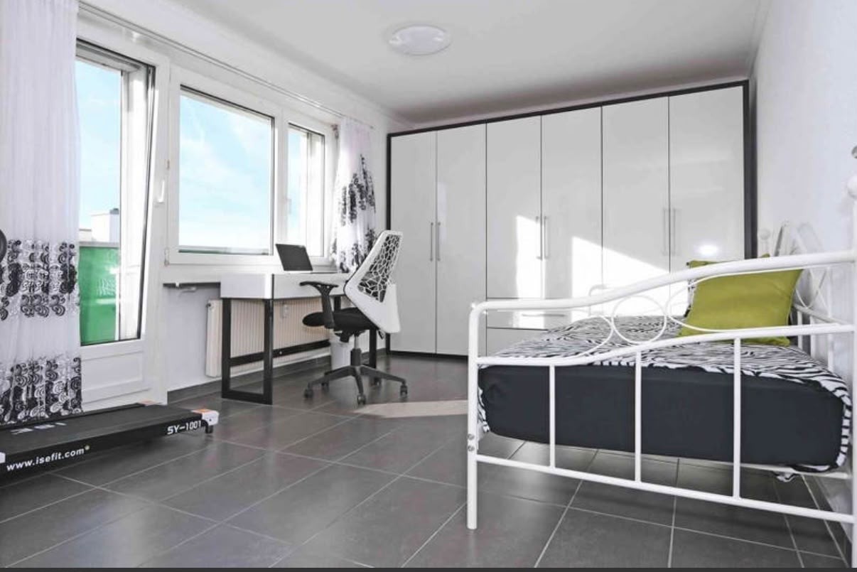 Appartement de 2 pièces, photo 5 sur 9