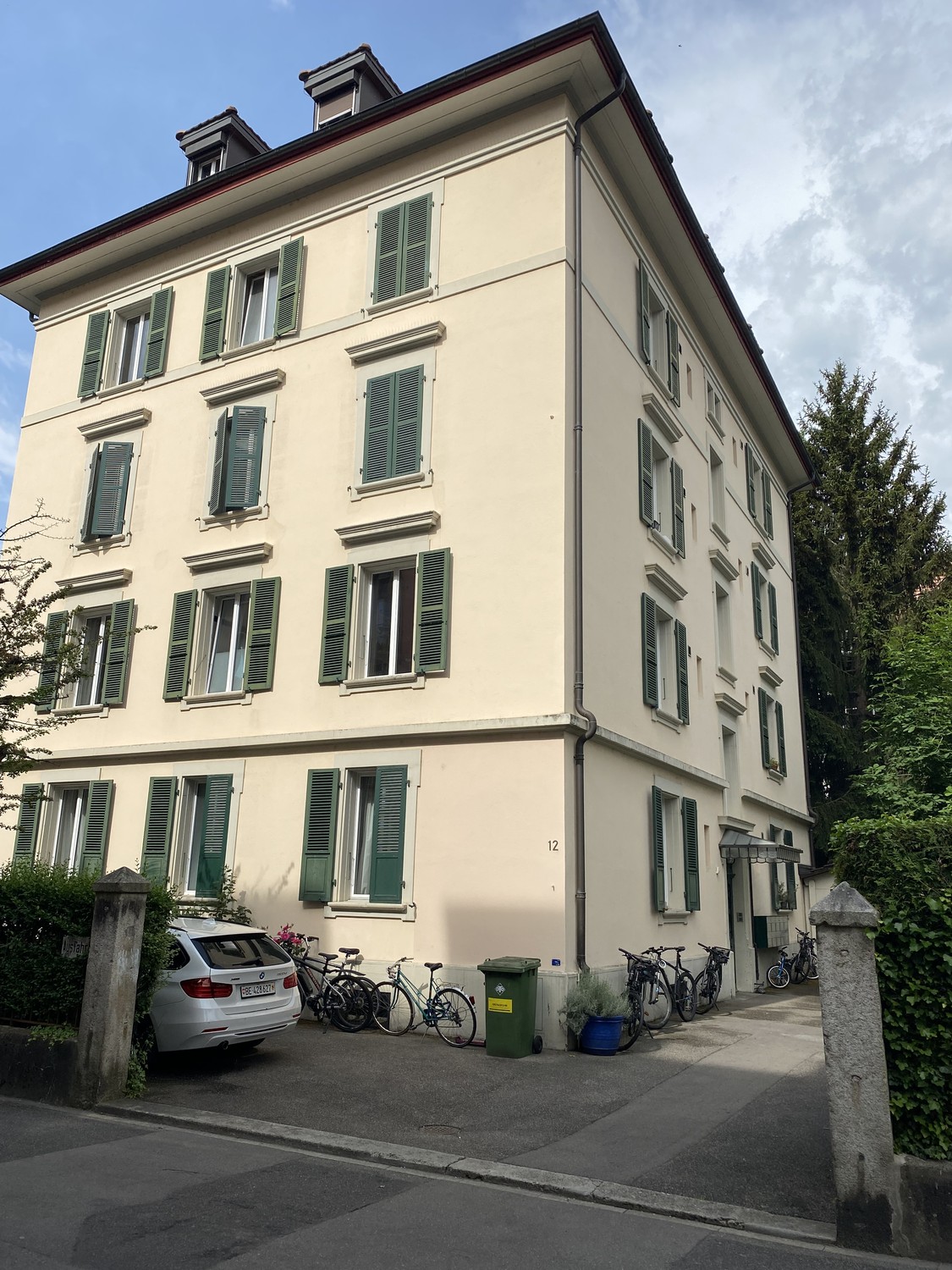 Appartement, photo 1 sur 10