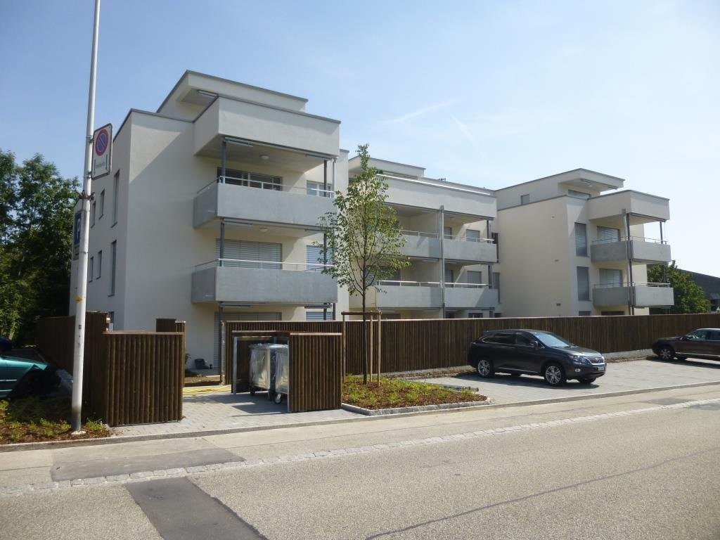 Appartamento di 5 ½ locali