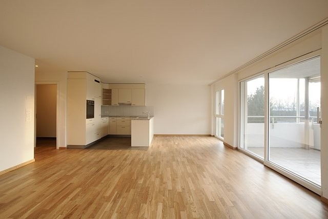 Appartamento di 5 ½ locali