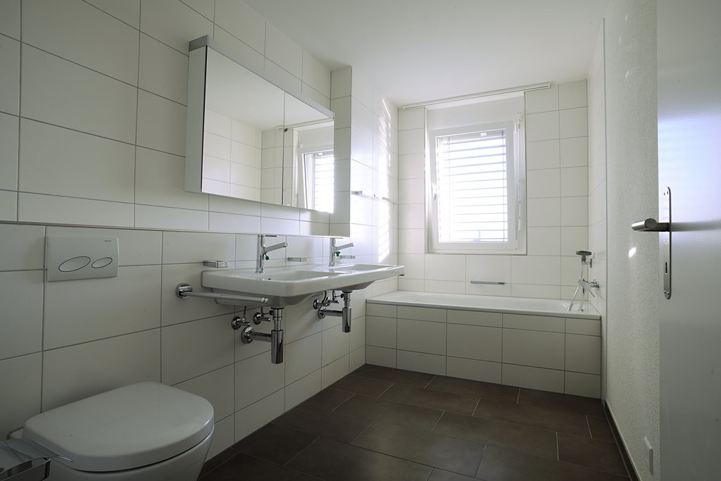 Appartamento di 5 ½ locali