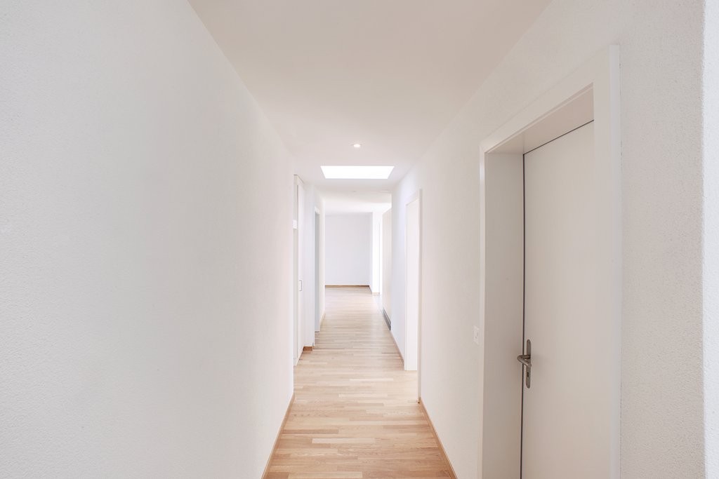 Appartamento di 5 ½ locali