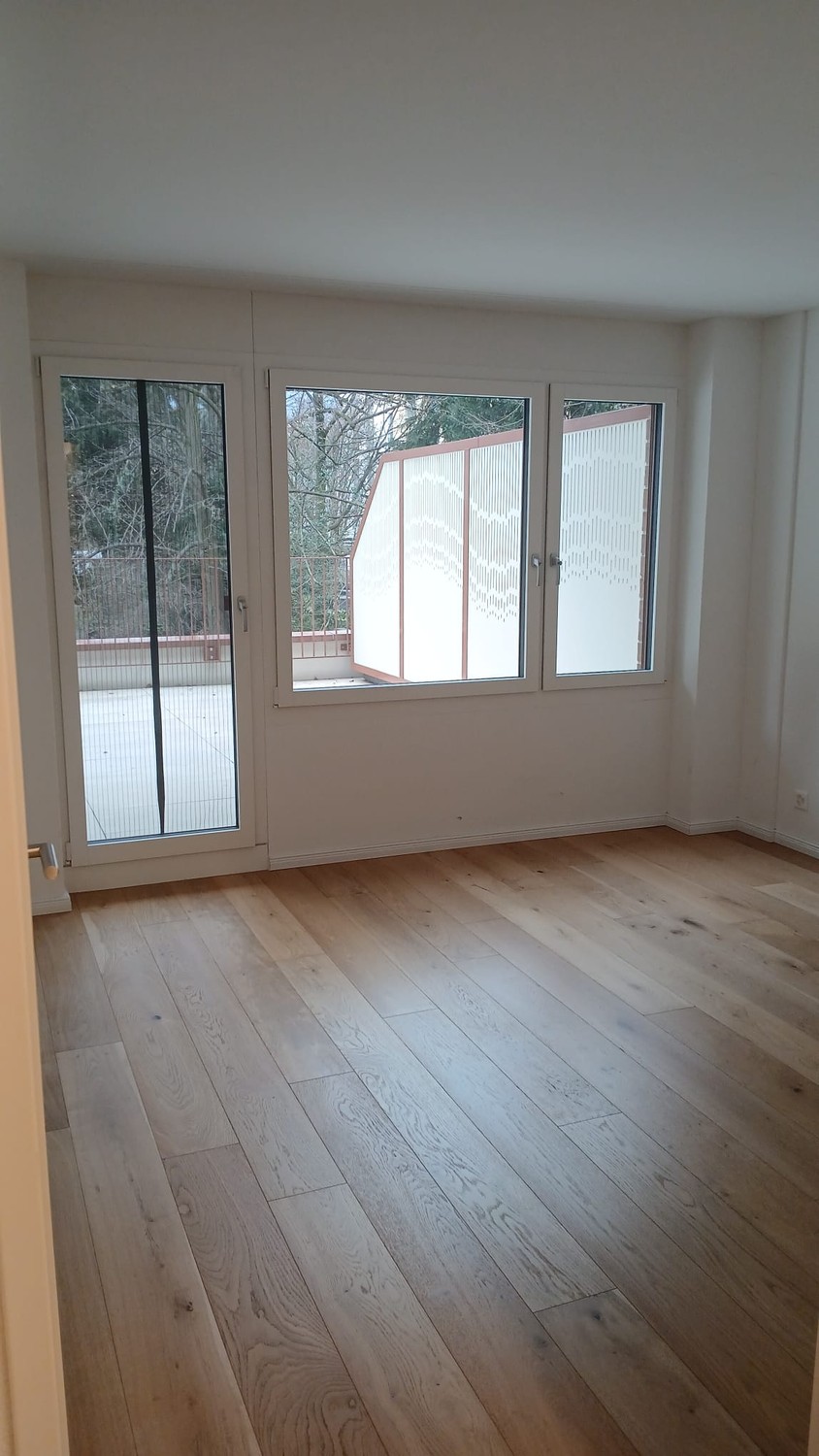 2 ½ pièces appartement, photo 5 sur 6