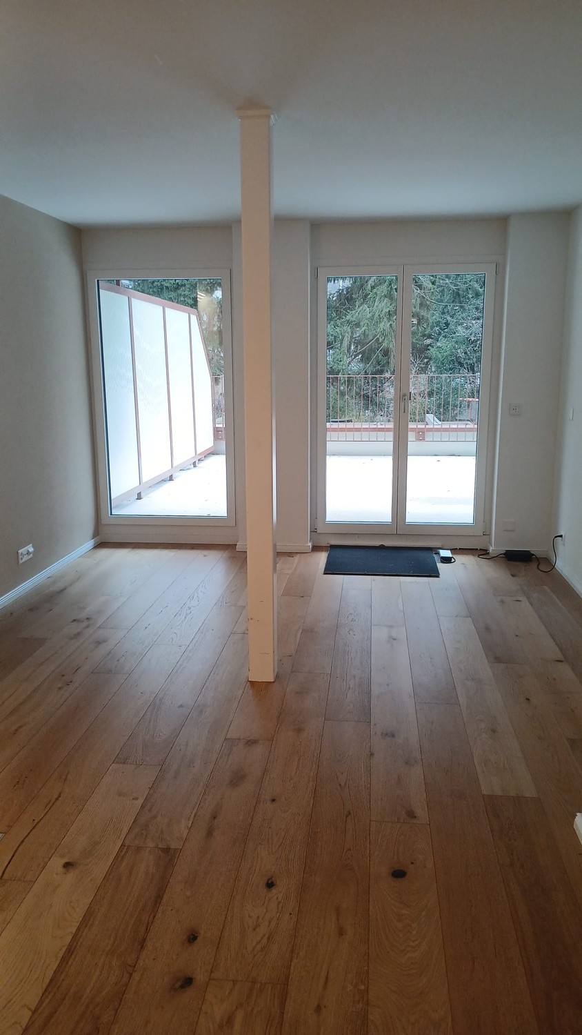 2 ½ pièces appartement, photo 4 sur 6
