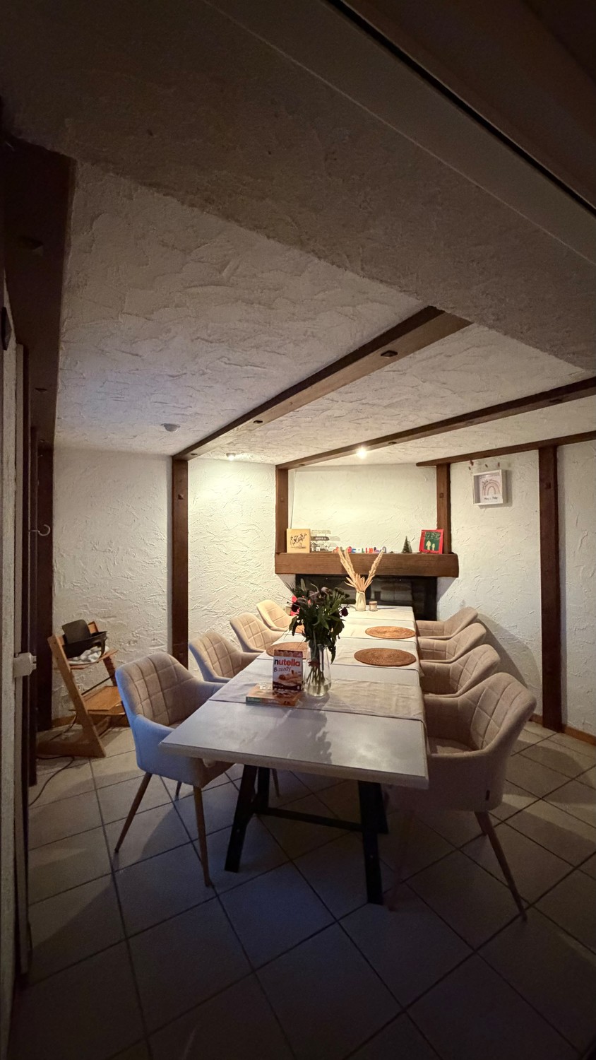 maison individuelle de 4 pièces