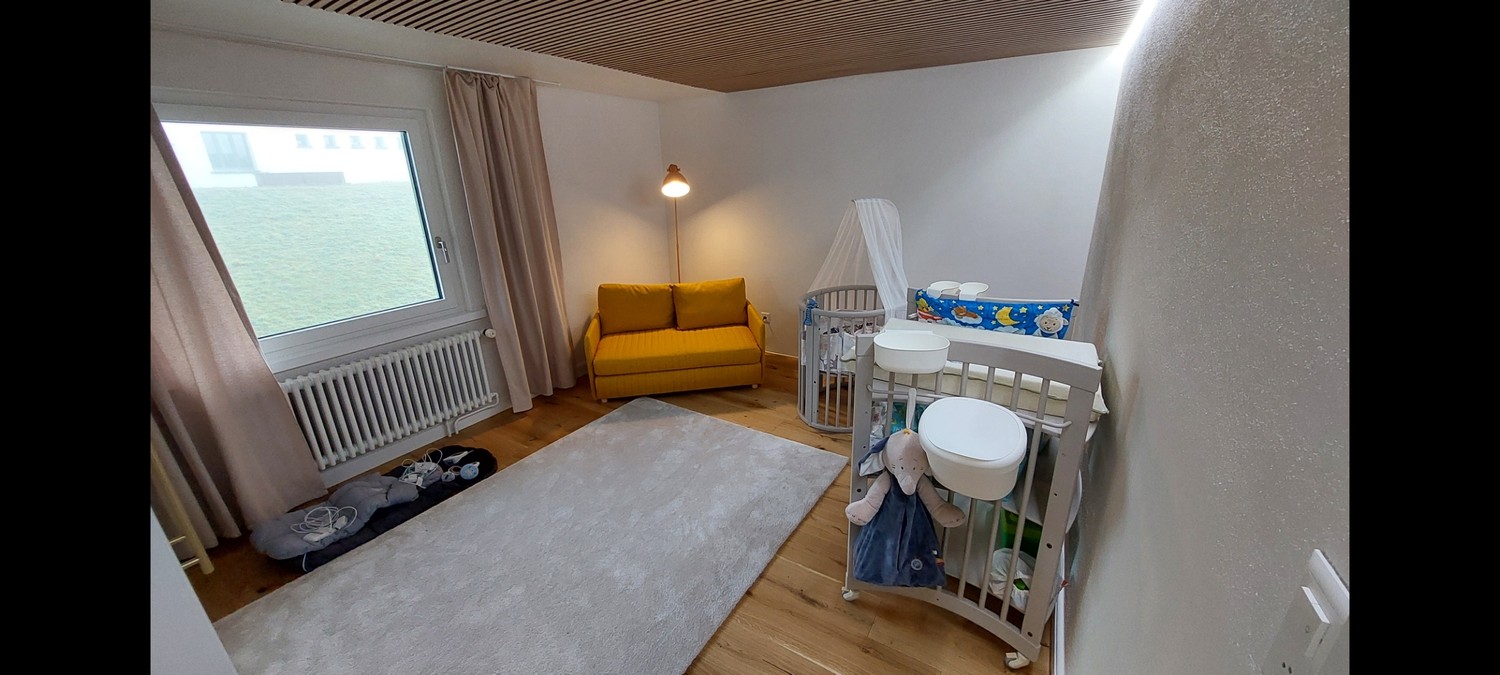 maison individuelle de 4 pièces