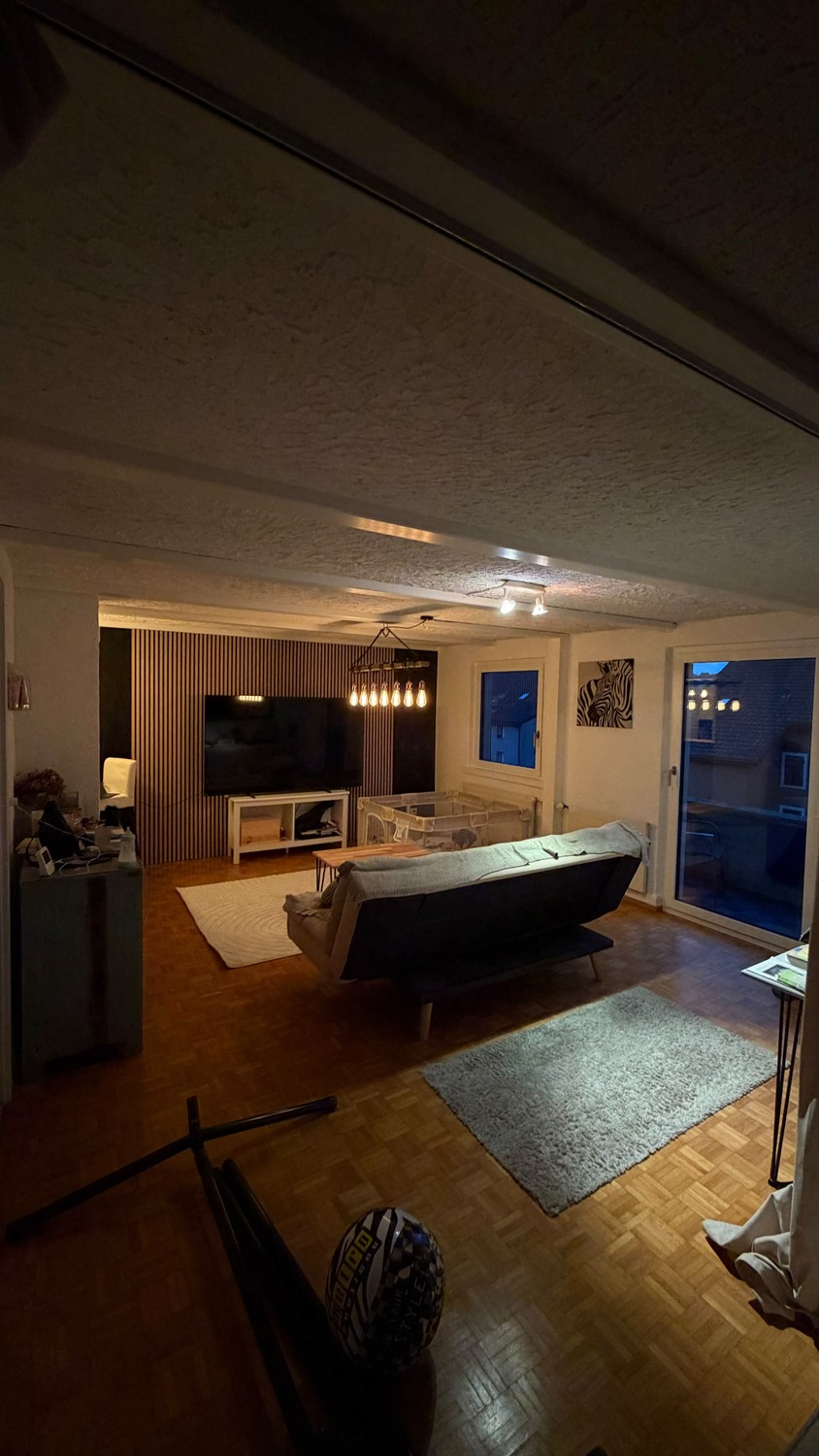 maison individuelle de 4 pièces